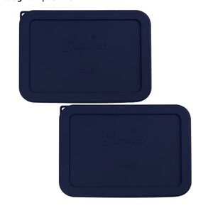 6 cup silicone solids